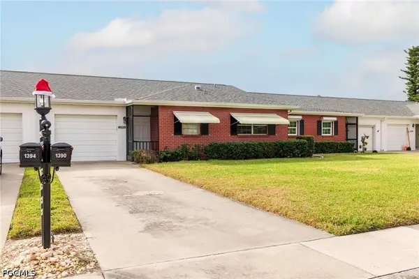 1390 Myerlee Country Club Boulevard, Fort Myers, FL 33919