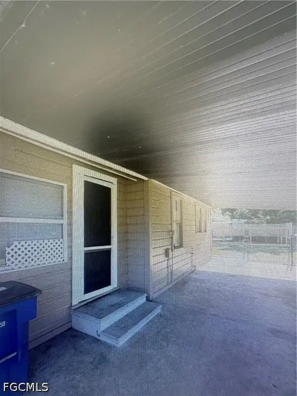 333 San Bernardino Street, North Fort Myers, FL 33903