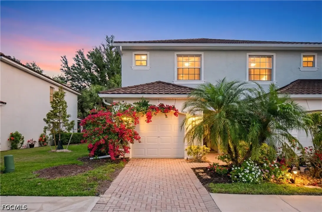 8657 Athena Court, Lehigh Acres, FL 33971 - #1