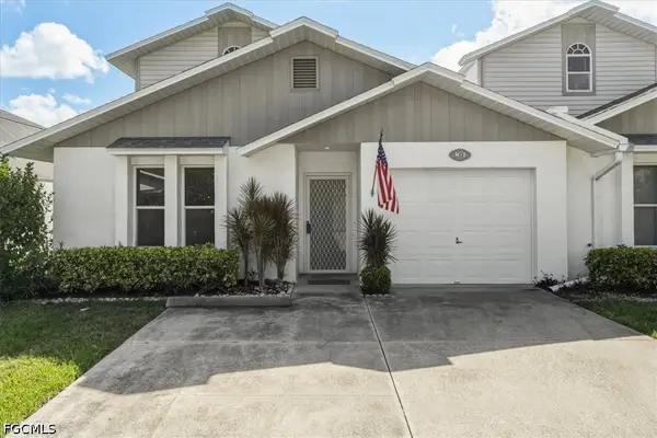 13730 Downing Lane #W-1, Fort Myers, FL 33919