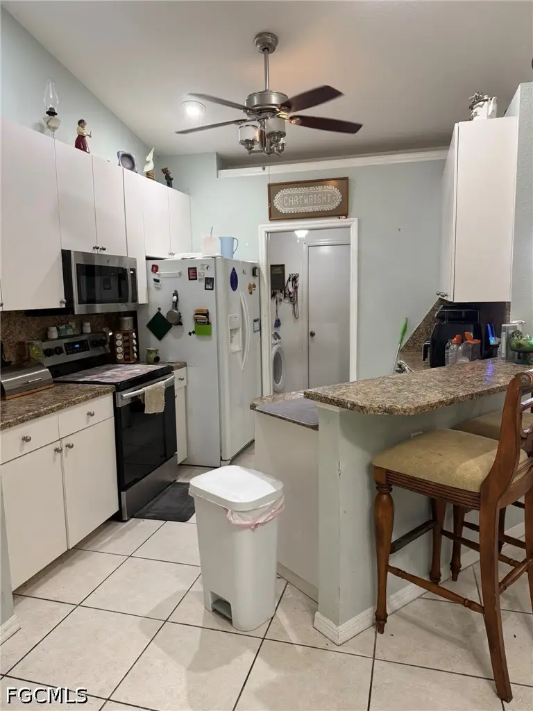 164 SE 17th Street, Cape Coral, FL 33990 - #2