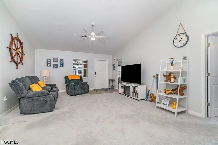 3398 Sabal Springs Boulevard, North Fort Myers, FL 33917 - #3