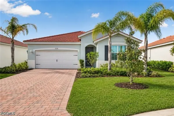 15330 Yellow Birch Court, Alva, FL 33920