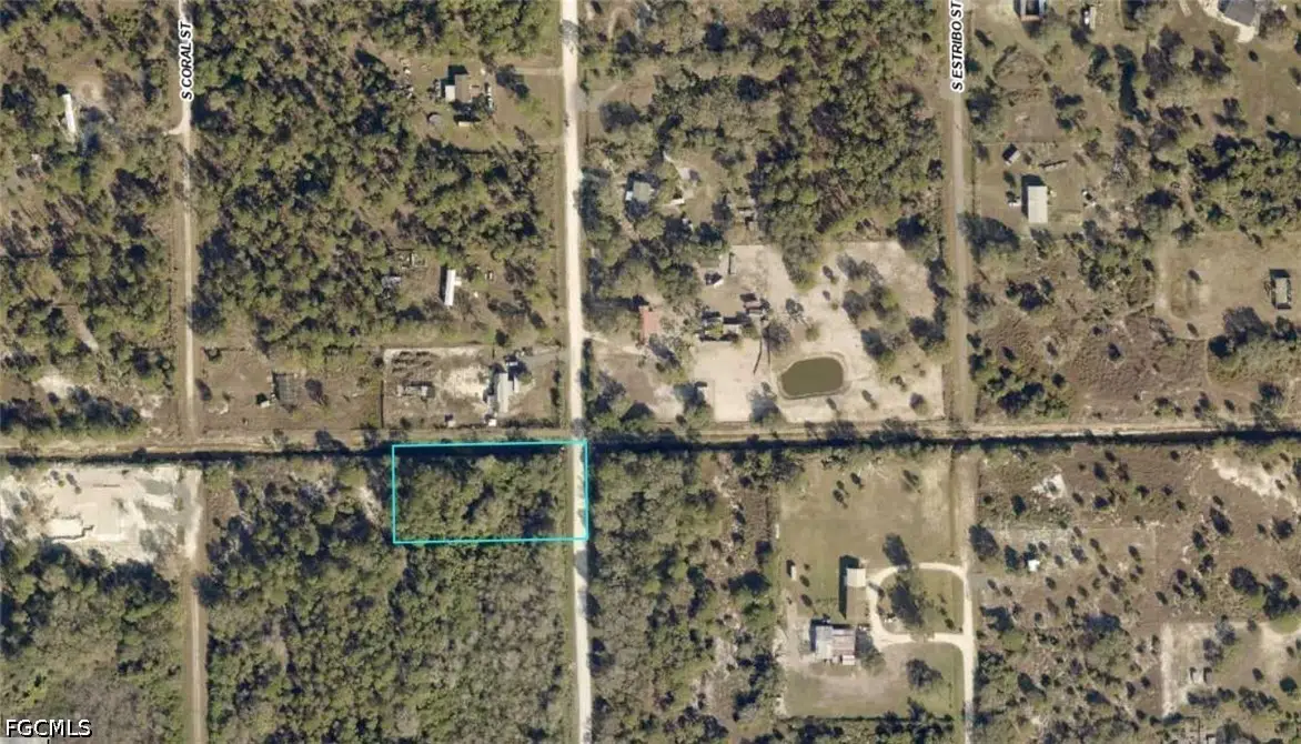 210 S Datil Street, Clewiston, FL 33440 - #1