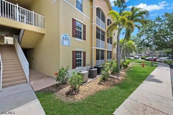 4105 Residence Drive #703, Fort Myers, FL 33901