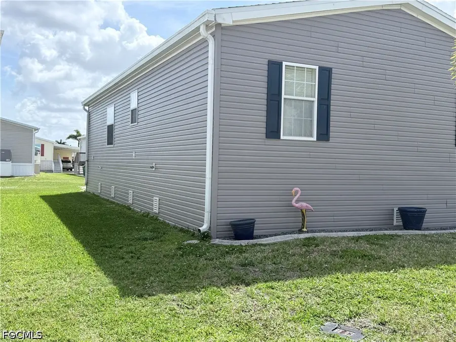 51 Amsterdam Avenue #51A, Punta Gorda, FL 33950 - #3