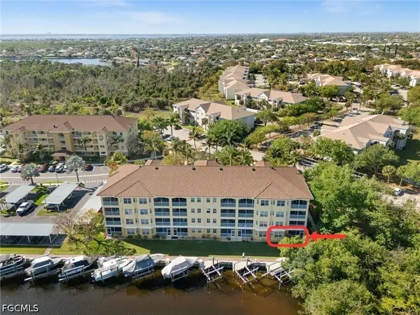 1781 Four Mile Cove Parkway #111, Cape Coral, FL 33990