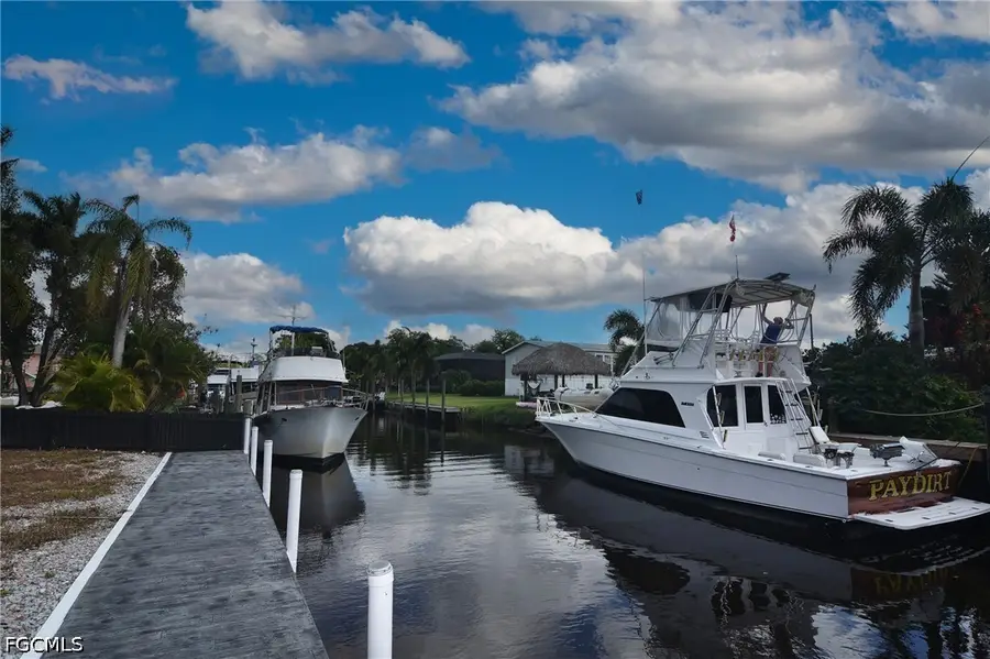 2228 Marina Park Drive, Fort Myers, FL 33905 - #2