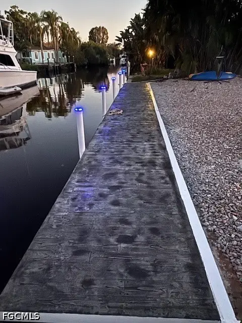 2228 Marina Park Drive, Fort Myers, FL 33905 - #3