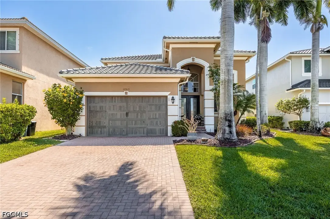 17013 Clemente Court, Fort Myers, FL 33908 - #1