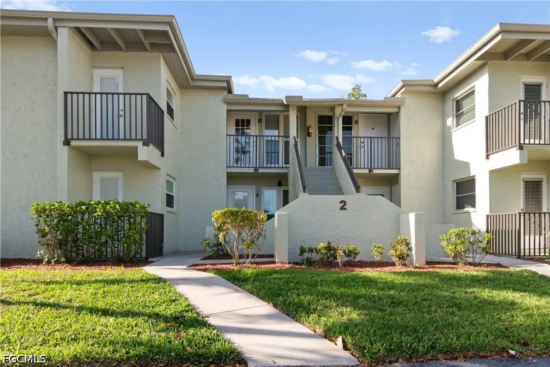 7400 College Parkway #2D, Fort Myers, FL 33907 - #1