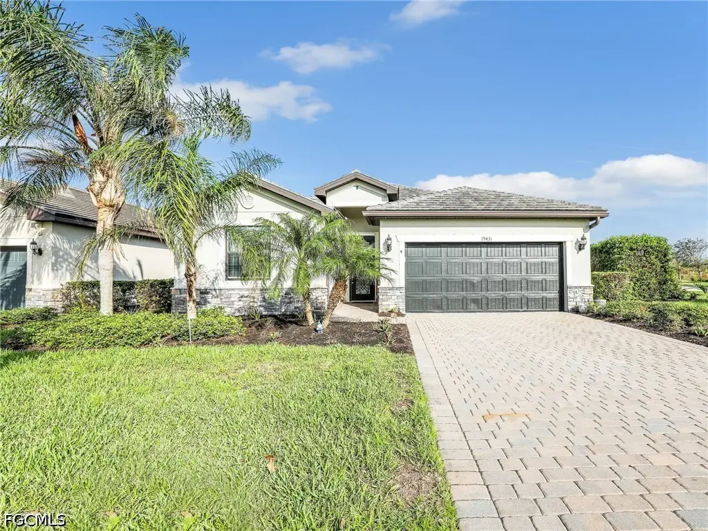 19431 Elston Way, Estero, FL 33928 - #1