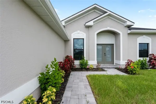 2005 NW 18th Street, Cape Coral, FL 33993