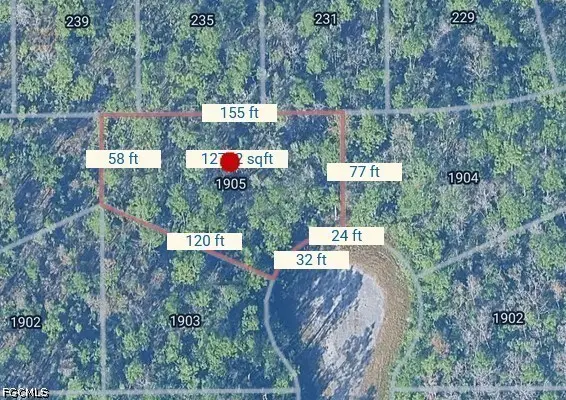 1905 Samoa Court, Lehigh Acres, FL 33972 - #1