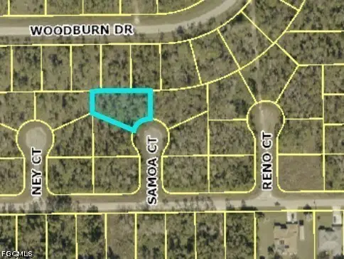 1905 Samoa Court, Lehigh Acres, FL 33972 - #2