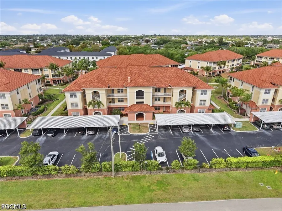 1133 Van Loon Commons Circle #302, Cape Coral, FL 33909 - #2