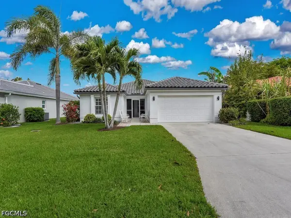 7631 Cameron Circle, Fort Myers, FL 33912