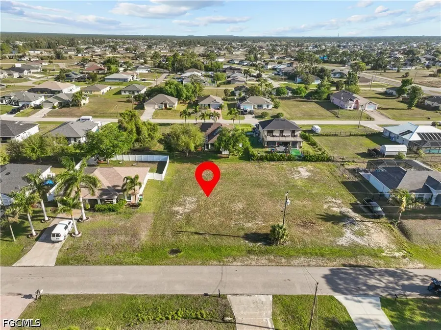 1105 NE 36th Street, Cape Coral, FL 33909 - #2