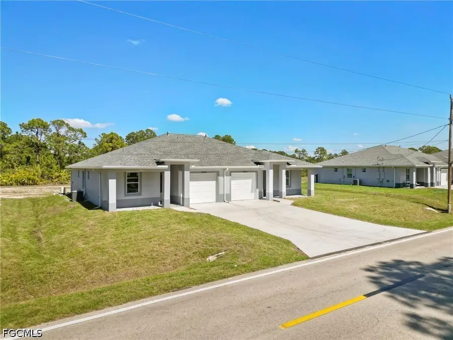1400/1402 W 12th Street, Lehigh Acres, FL 33972 - #3