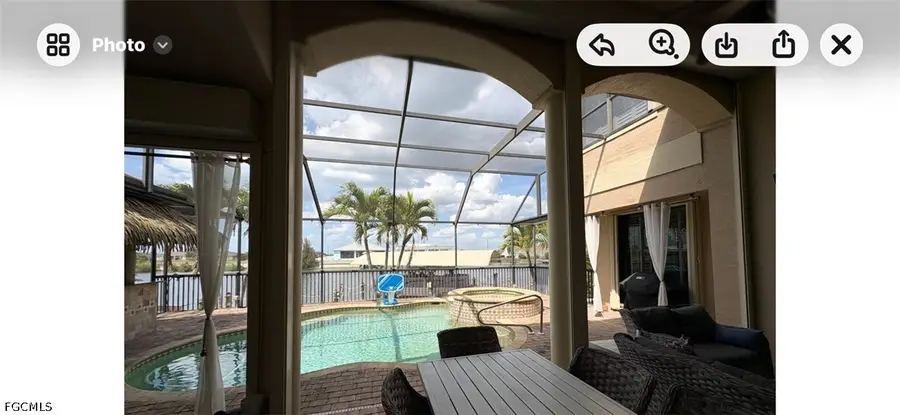 4301 NW 33rd Street, Cape Coral, FL 33993 - #3