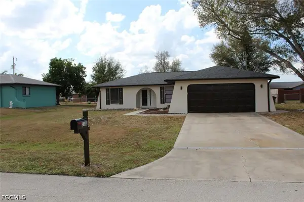 3312 SW 7th Avenue, Cape Coral, FL 33914