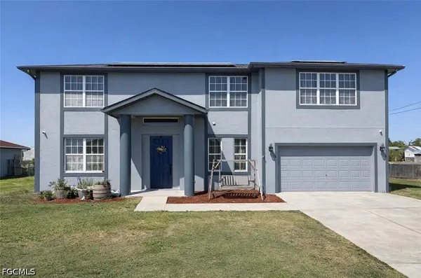 54 Bruce Avenue S, Lehigh Acres, FL 33976