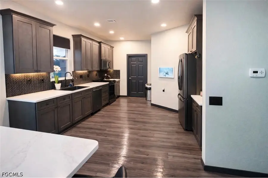 54 Bruce Avenue S, Lehigh Acres, FL 33976 - #3