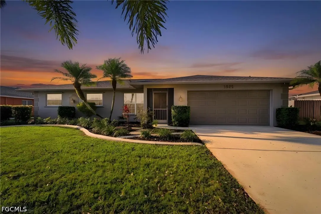 1926 SE 8th Street, Cape Coral, FL 33990 - #1