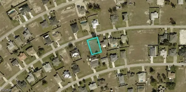 1840 NW 15th Street, Cape Coral, FL 33993