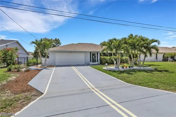 1436 SE 17th Terrace, Cape Coral, FL 33990