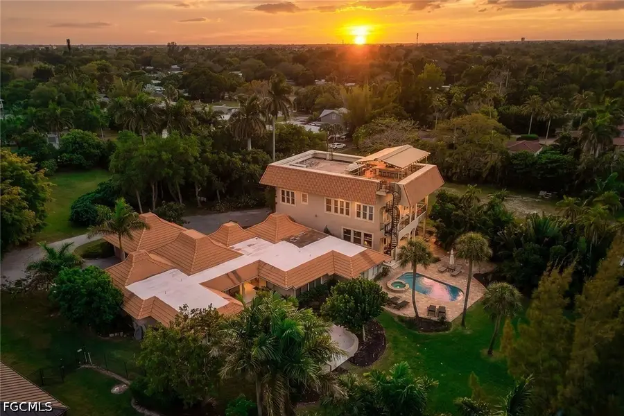 3788 Harold Avenue, Fort Myers, FL 33901 - #2