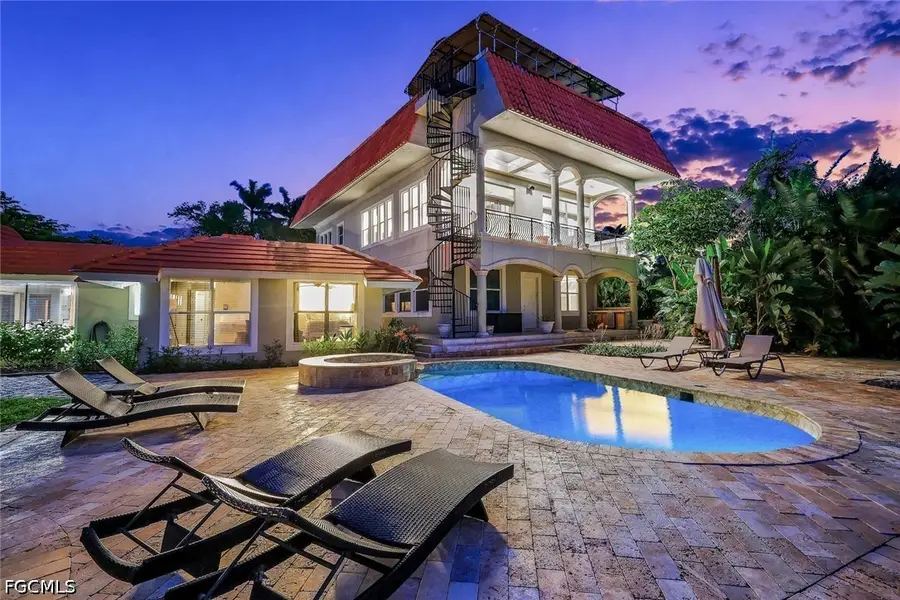 3788 Harold Avenue, Fort Myers, FL 33901 - #3