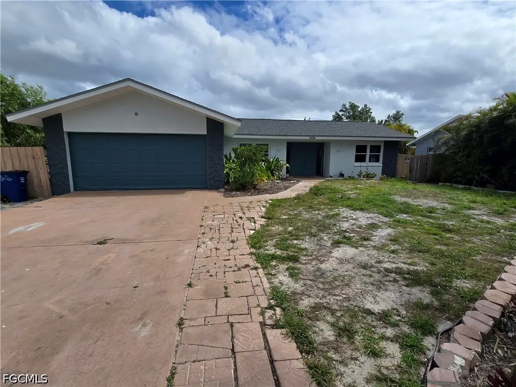 5524 Avenue D, Bokeelia, FL 33922 - #1