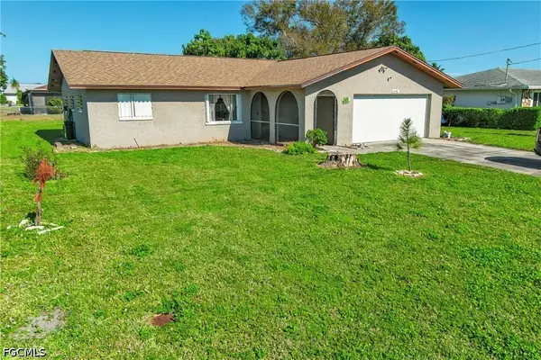 1433 SE 14th Terrace, Cape Coral, FL 33990