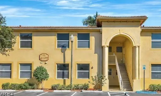 4109 Bellasol Circle #1113, Fort Myers, FL 33916 - #1