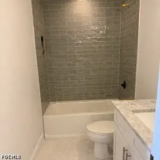 4109 Bellasol Circle #1113, Fort Myers, FL 33916 - #3