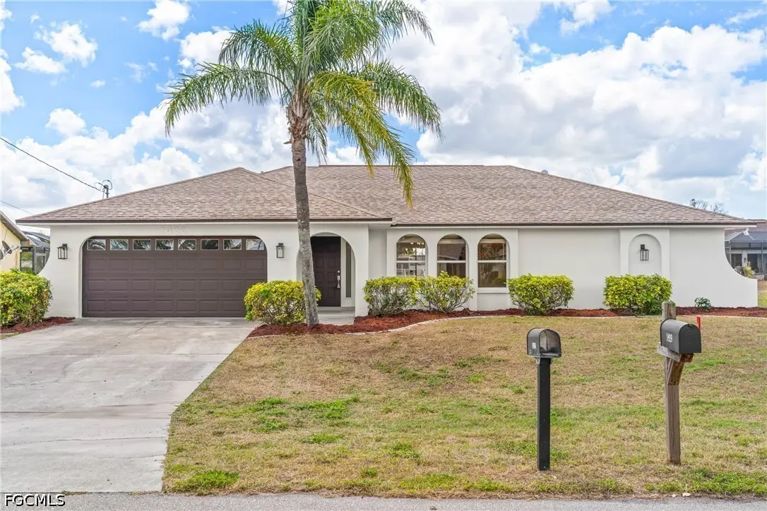 1422 SE 15th Terrace, Cape Coral, FL 33990 - #1
