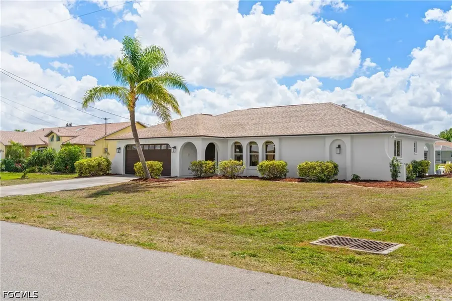 1422 SE 15th Terrace, Cape Coral, FL 33990 - #3