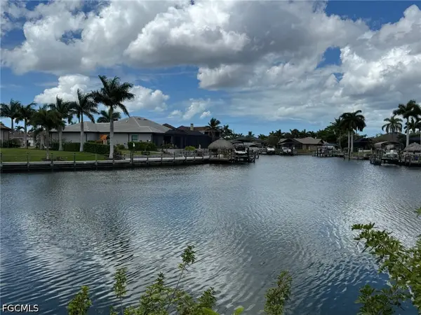 4232 SW 21st Place, Cape Coral, FL 33914