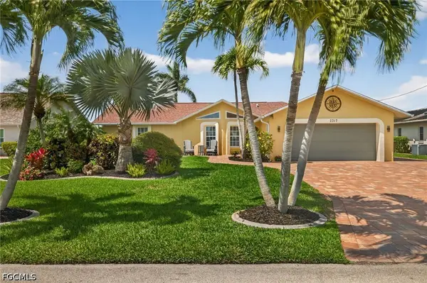 2317 SE 27th Terrace, Cape Coral, FL 33904