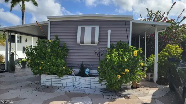 91 Sun Circle, Fort Myers, FL 33905