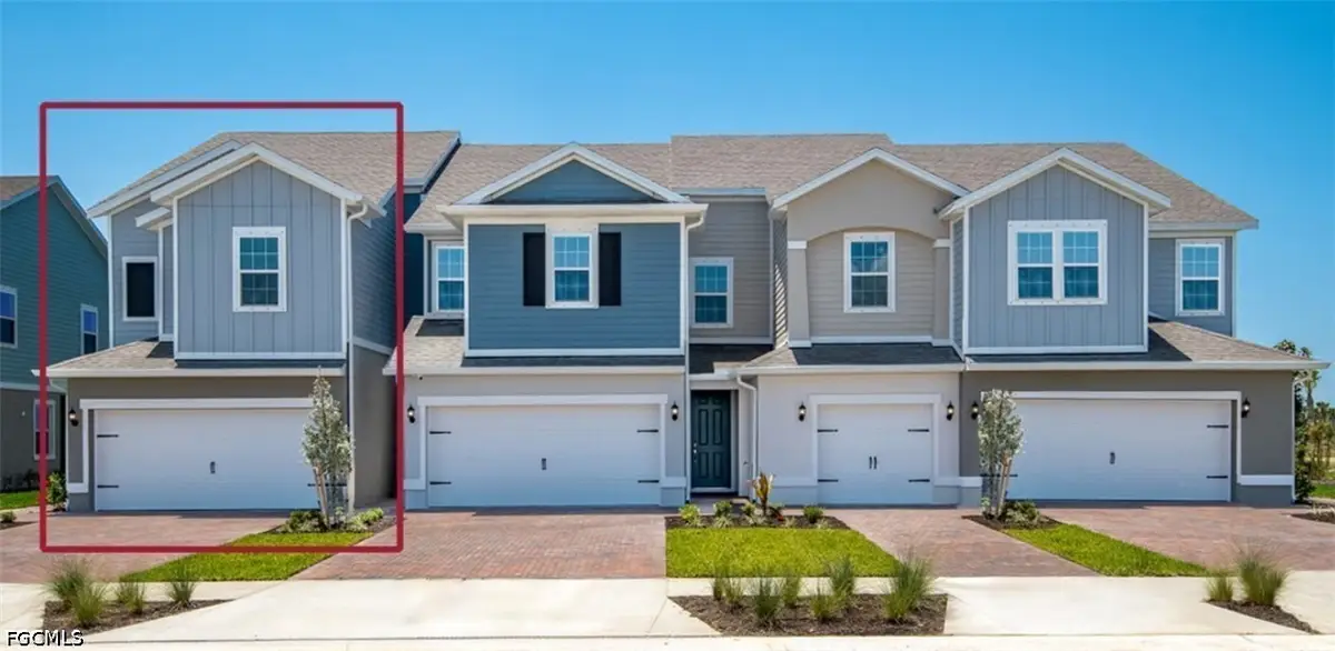 17319 Peregrine Way, Punta Gorda, FL 33982 - #1