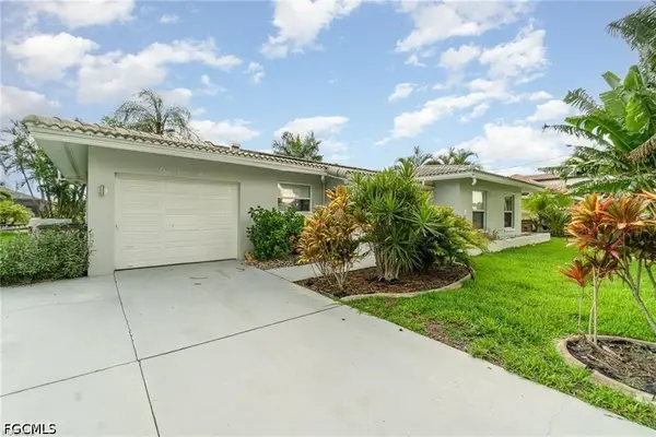 163 SW 51st Terrace, Cape Coral, FL 33914