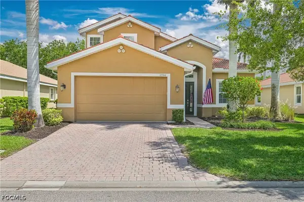 12760 Seaside Key Court, North Fort Myers, FL 33903