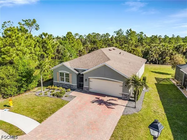3128 Cozumel Court, Cape Coral, FL 33909