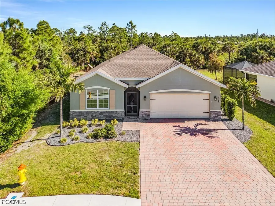 3128 Cozumel Court, Cape Coral, FL 33909 - #2