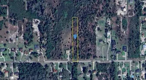 3483 29th Avenue Ne, Naples, FL 34120
