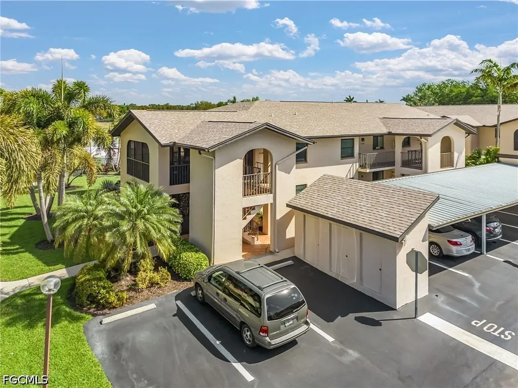 10101 Maddox Lane #201, Bonita Springs, FL 34135 - #1