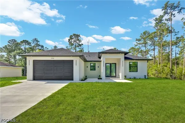 2102 E 13th Street, Lehigh Acres, FL 33972