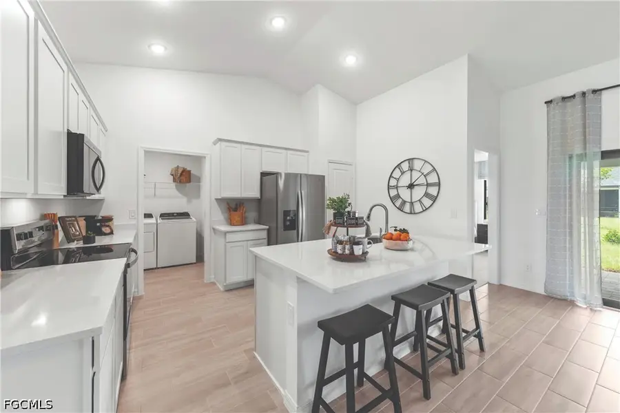 1118 NE 15th Terrace, Cape Coral, FL 33909 - #2